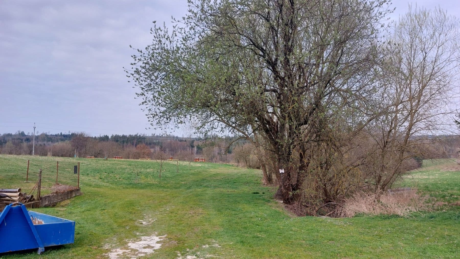 plot for sale, 2,723 m², Loket, Středočeský Region plot for sale, 2,723 m², Loket, Středočeský Region