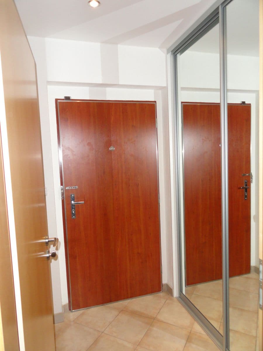 Studio flat to rent, 27 m², Mikanova, Prague, Prague Studio flat to rent, 27 m², Mikanova, Prague, Prague