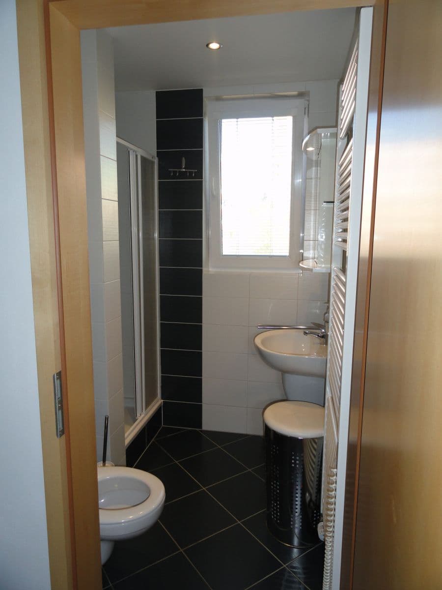 Studio flat to rent, 27 m², Mikanova, Prague, Prague Studio flat to rent, 27 m², Mikanova, Prague, Prague