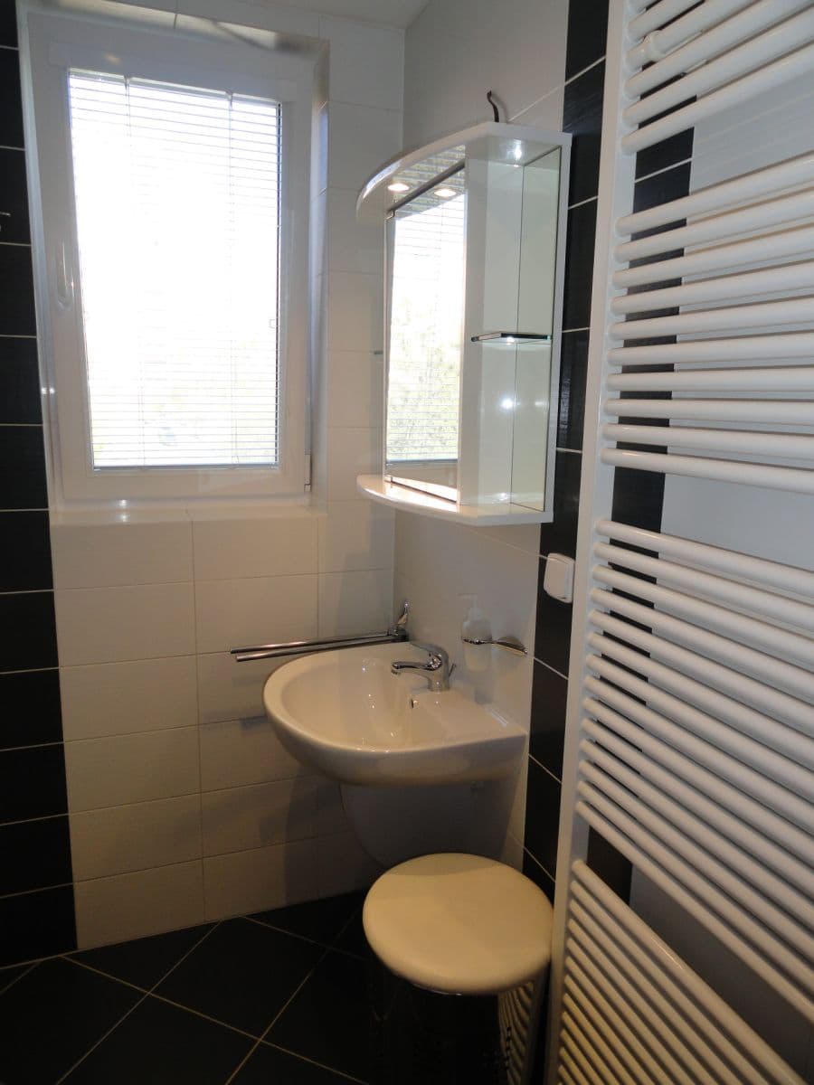 Studio flat to rent, 27 m², Mikanova, Prague, Prague Studio flat to rent, 27 m², Mikanova, Prague, Prague