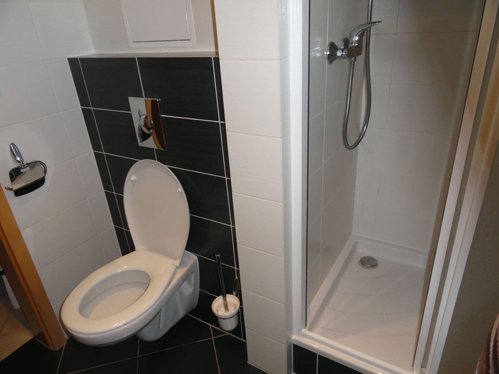 Studio flat to rent, 27 m², Mikanova, Prague, Prague Studio flat to rent, 27 m², Mikanova, Prague, Prague