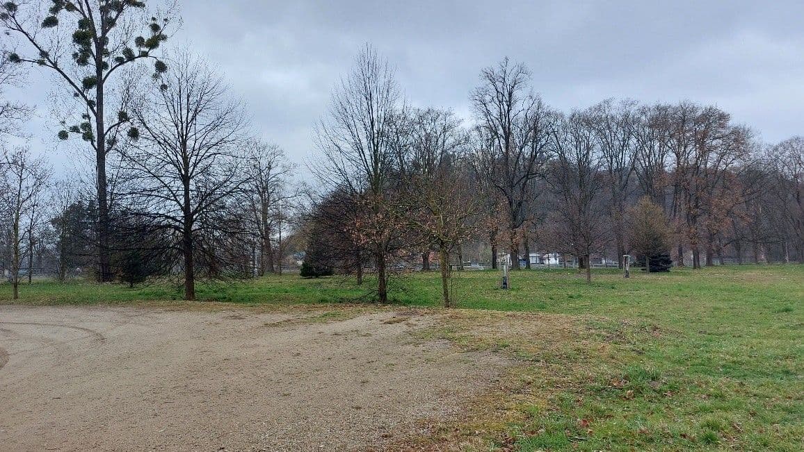 plot for sale, 7,743 m², Třeboňská, Hluboká nad Vltavou, Jihočeský Region plot for sale, 7,743 m², Třeboňská, Hluboká nad Vltavou, Jihočeský Region
