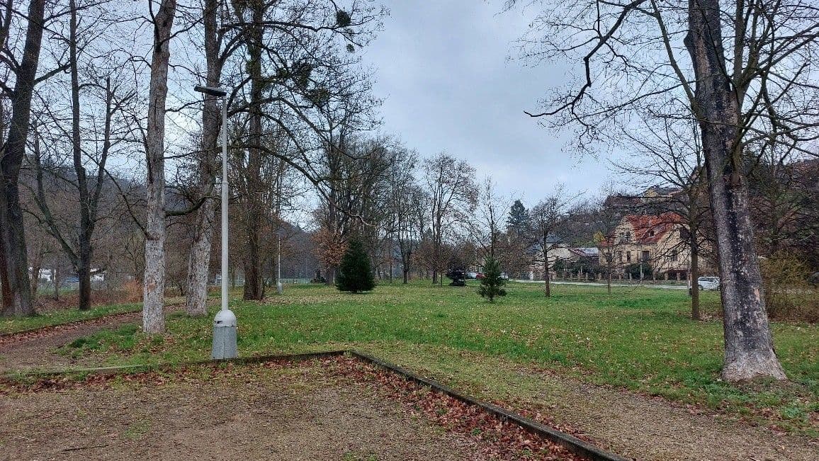 plot for sale, 7,743 m², Třeboňská, Hluboká nad Vltavou, Jihočeský Region plot for sale, 7,743 m², Třeboňská, Hluboká nad Vltavou, Jihočeský Region