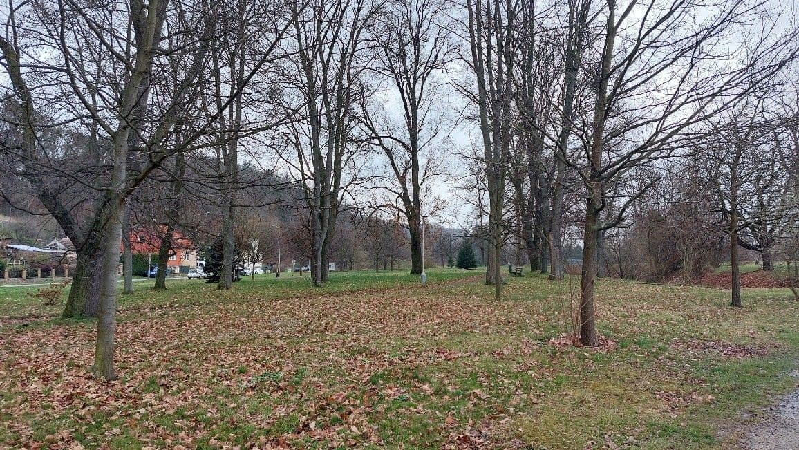 plot for sale, 7,743 m², Třeboňská, Hluboká nad Vltavou, Jihočeský Region plot for sale, 7,743 m², Třeboňská, Hluboká nad Vltavou, Jihočeský Region