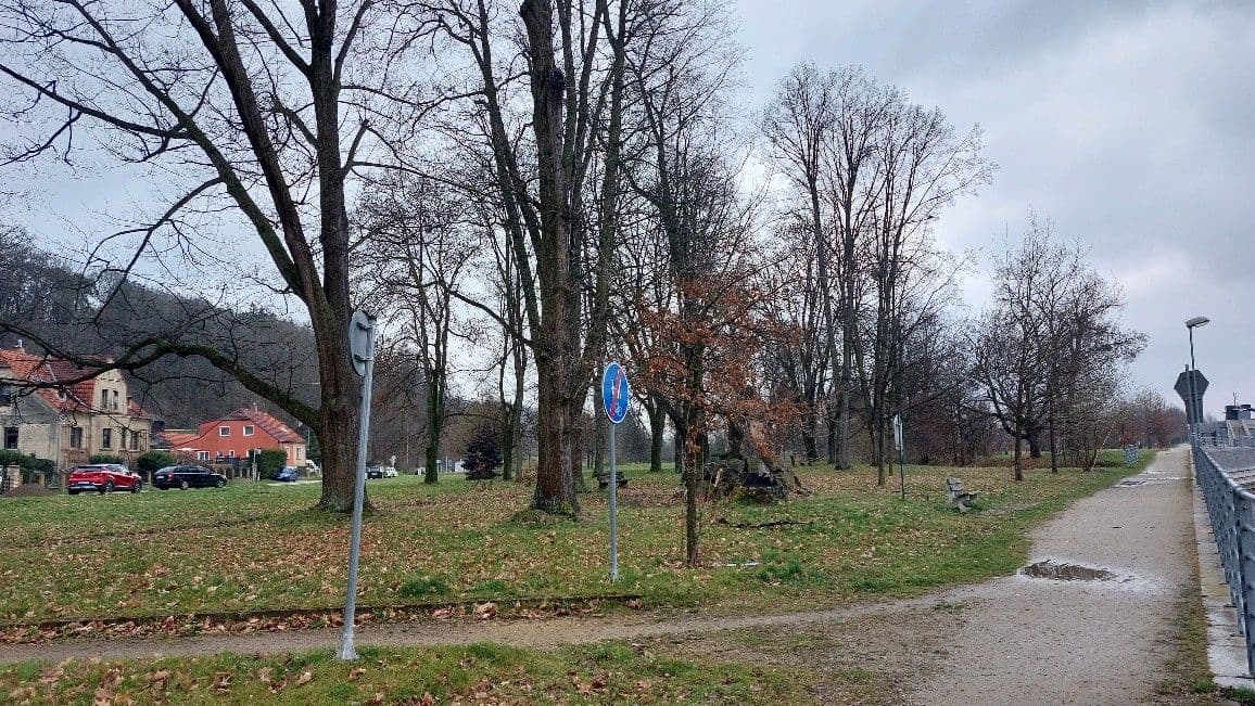 plot for sale, 7,743 m², Třeboňská, Hluboká nad Vltavou, Jihočeský Region plot for sale, 7,743 m², Třeboňská, Hluboká nad Vltavou, Jihočeský Region