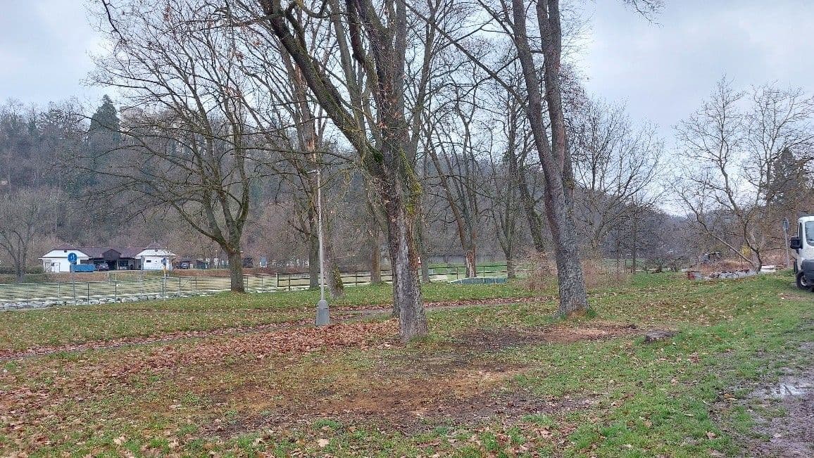 plot for sale, 7,743 m², Třeboňská, Hluboká nad Vltavou, Jihočeský Region plot for sale, 7,743 m², Třeboňská, Hluboká nad Vltavou, Jihočeský Region