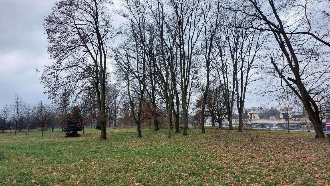 plot for sale, 7,743 m², Třeboňská, Hluboká nad Vltavou, Jihočeský Region plot for sale, 7,743 m², Třeboňská, Hluboká nad Vltavou, Jihočeský Region