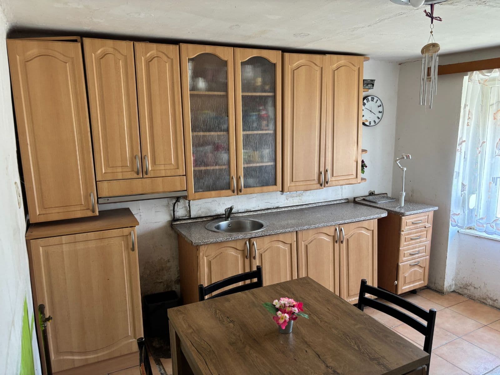 house for sale, 108 m², Doloplazy, Olomoucký Region house for sale, 108 m², Doloplazy, Olomoucký Region