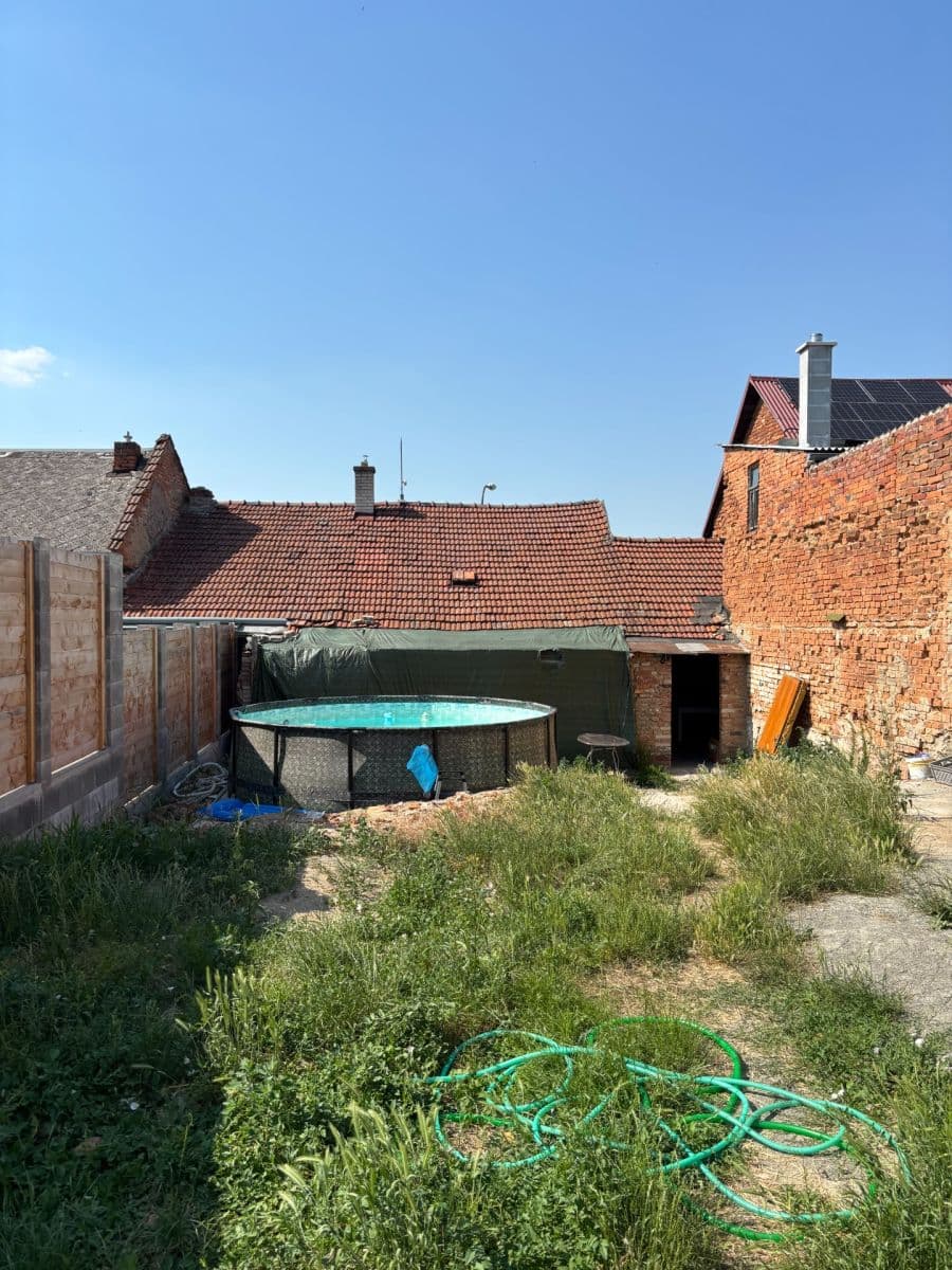 house for sale, 108 m², Doloplazy, Olomoucký Region house for sale, 108 m², Doloplazy, Olomoucký Region