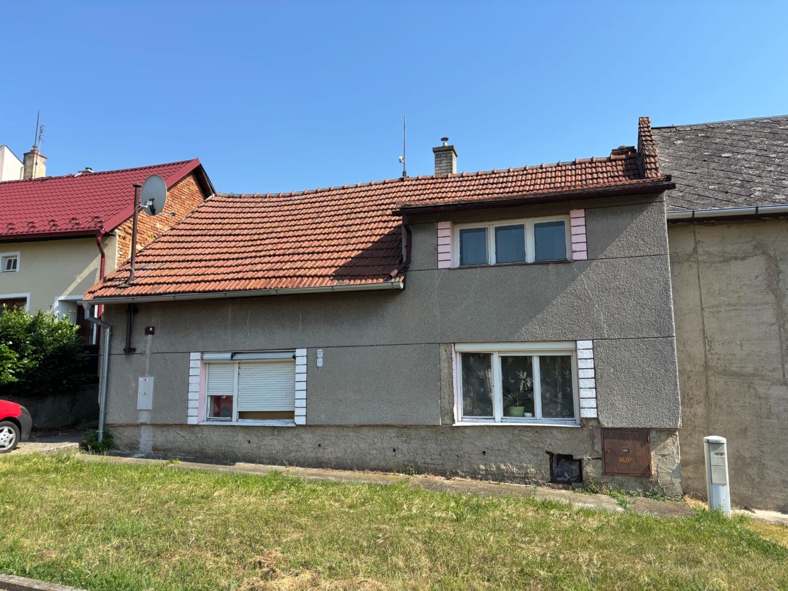 house for sale, 108 m², Doloplazy, Olomoucký Region house for sale, 108 m², Doloplazy, Olomoucký Region