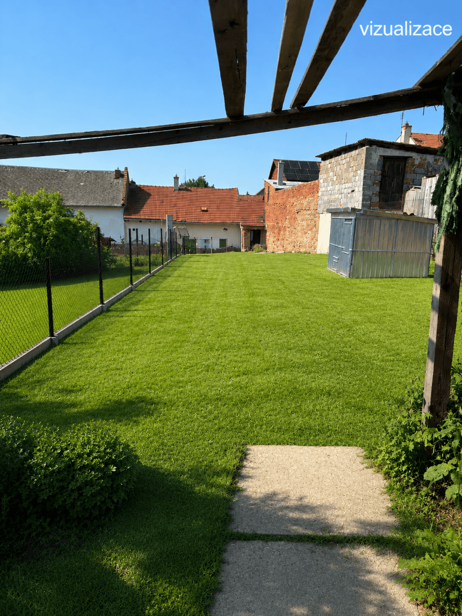 house for sale, 108 m², Doloplazy, Olomoucký Region house for sale, 108 m², Doloplazy, Olomoucký Region