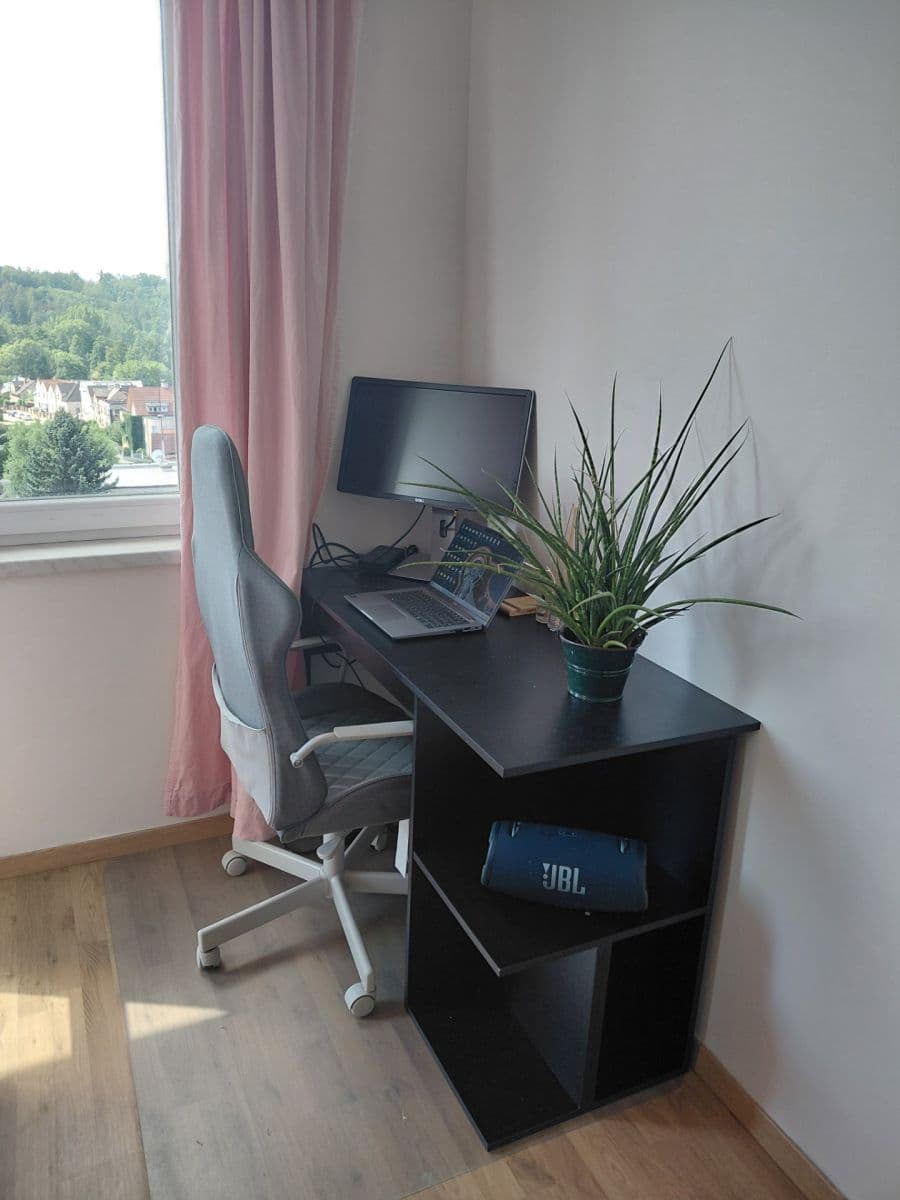 Studio flat to rent, 27 m², Hornoměcholupská, Prague, Prague Studio flat to rent, 27 m², Hornoměcholupská, Prague, Prague