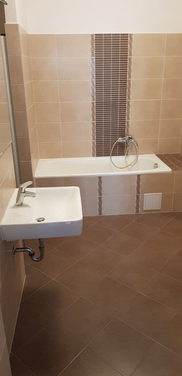 1 bedroom with open-plan kitchen flat to rent, 62 m², Thámova, Prague, Prague 1 bedroom with open-plan kitchen flat to rent, 62 m², Thámova, Prague, Prague