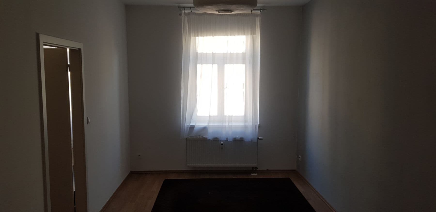 1 bedroom with open-plan kitchen flat to rent, 62 m², Thámova, Prague, Prague 1 bedroom with open-plan kitchen flat to rent, 62 m², Thámova, Prague, Prague