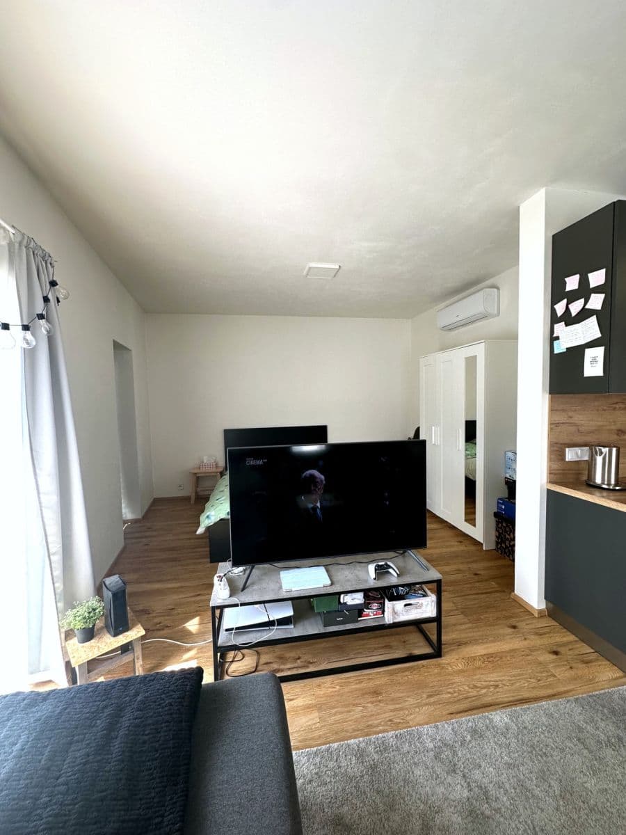 Studio flat to rent, 48 m², Košinova, Brno, Jihomoravský Region Studio flat to rent, 48 m², Košinova, Brno, Jihomoravský Region