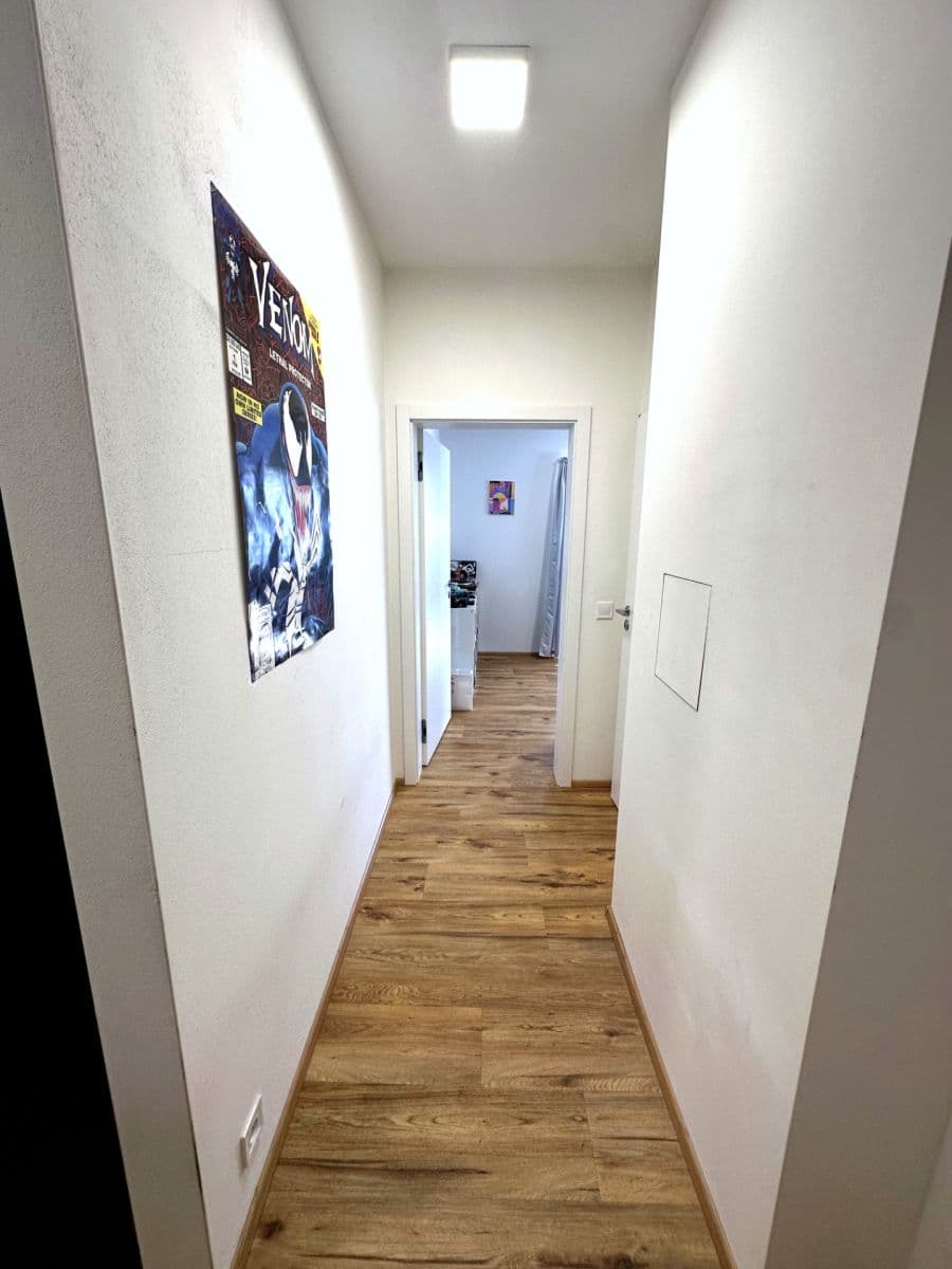 Studio flat to rent, 48 m², Košinova, Brno, Jihomoravský Region Studio flat to rent, 48 m², Košinova, Brno, Jihomoravský Region