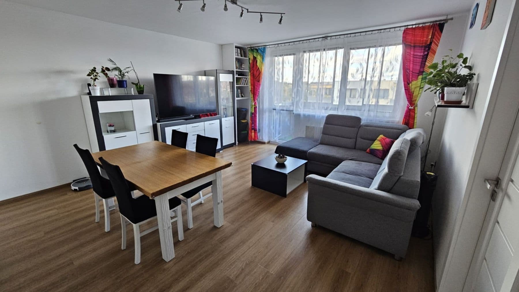 3 bedroom with open-plan kitchen flat for sale, 105 m², Americká, Liberec, Liberecký Region 3 bedroom with open-plan kitchen flat for sale, 105 m², Americká, Liberec, Liberecký Region