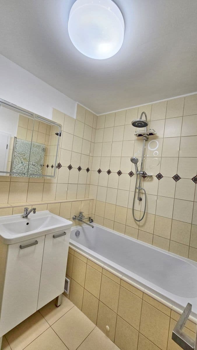 3 bedroom with open-plan kitchen flat for sale, 105 m², Americká, Liberec, Liberecký Region 3 bedroom with open-plan kitchen flat for sale, 105 m², Americká, Liberec, Liberecký Region
