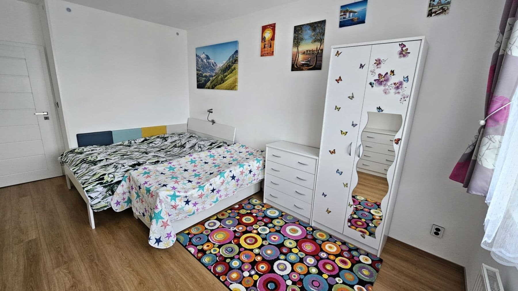 3 bedroom with open-plan kitchen flat for sale, 105 m², Americká, Liberec, Liberecký Region 3 bedroom with open-plan kitchen flat for sale, 105 m², Americká, Liberec, Liberecký Region