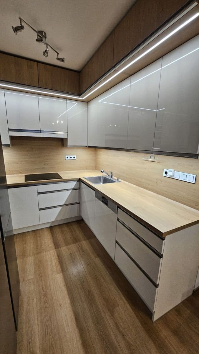 3 bedroom with open-plan kitchen flat for sale, 105 m², Americká, Liberec, Liberecký Region 3 bedroom with open-plan kitchen flat for sale, 105 m², Americká, Liberec, Liberecký Region