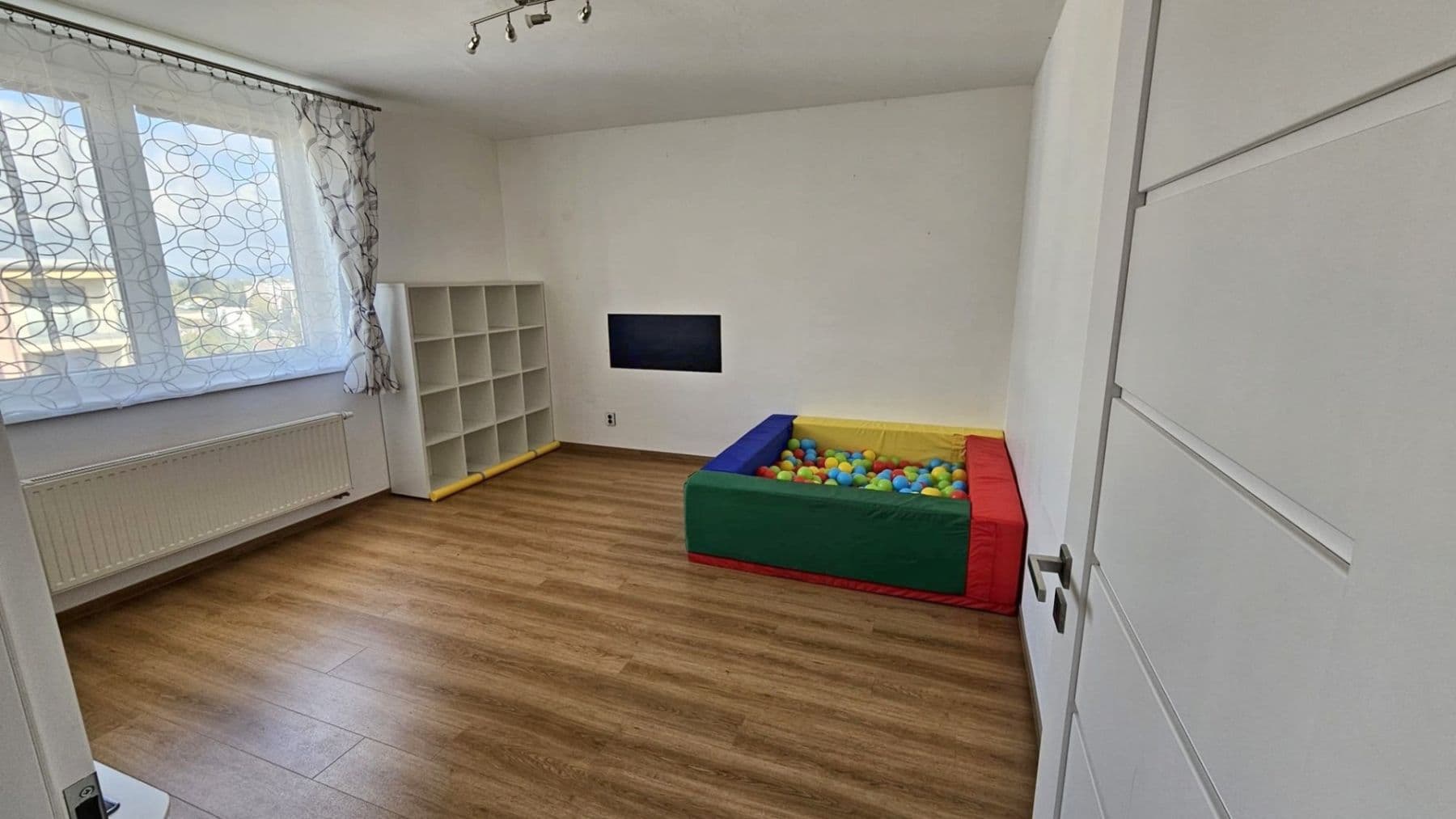 3 bedroom with open-plan kitchen flat for sale, 105 m², Americká, Liberec, Liberecký Region 3 bedroom with open-plan kitchen flat for sale, 105 m², Americká, Liberec, Liberecký Region