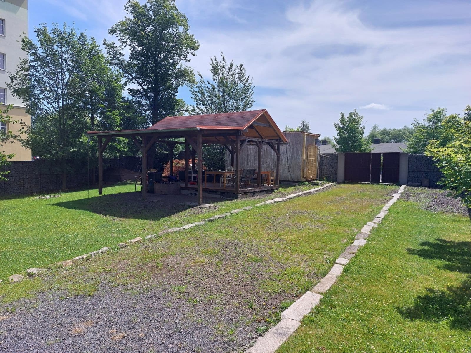 3 bedroom with open-plan kitchen flat for sale, 105 m², Americká, Liberec, Liberecký Region 3 bedroom with open-plan kitchen flat for sale, 105 m², Americká, Liberec, Liberecký Region
