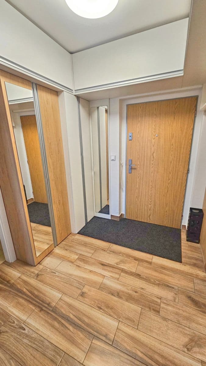 3 bedroom with open-plan kitchen flat for sale, 105 m², Americká, Liberec, Liberecký Region 3 bedroom with open-plan kitchen flat for sale, 105 m², Americká, Liberec, Liberecký Region