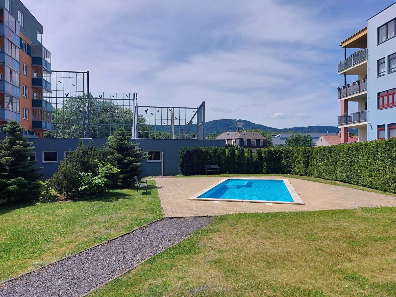 3 bedroom with open-plan kitchen flat for sale, 105 m², Americká, Liberec, Liberecký Region 3 bedroom with open-plan kitchen flat for sale, 105 m², Americká, Liberec, Liberecký Region