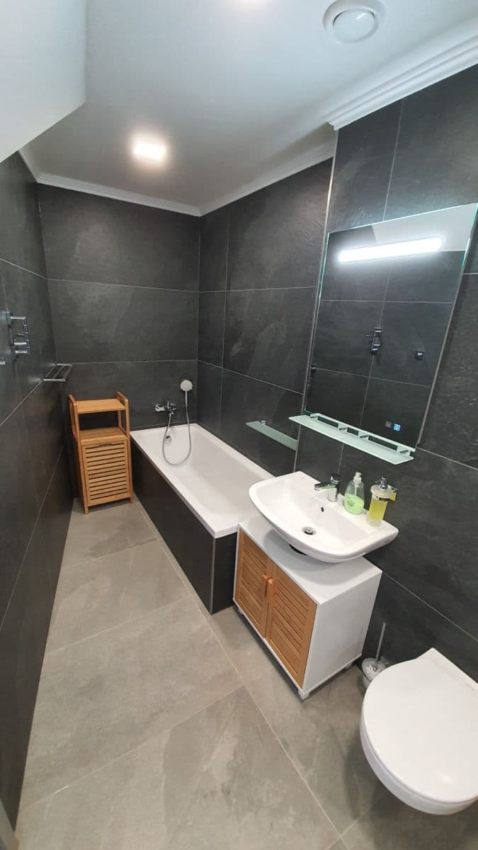4 bedroom flat to rent, 370 m², Otýlie Beníškové, Plzeň, Plzeňský Region 4 bedroom flat to rent, 370 m², Otýlie Beníškové, Plzeň, Plzeňský Region