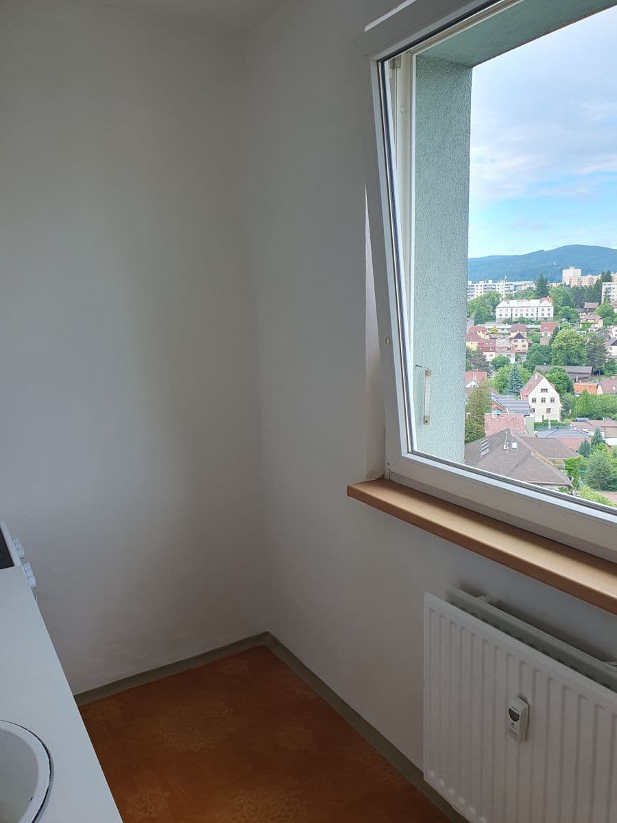 1 bedroom flat for sale, 38 m², Dobiášova, Liberec, Liberecký Region 1 bedroom flat for sale, 38 m², Dobiášova, Liberec, Liberecký Region