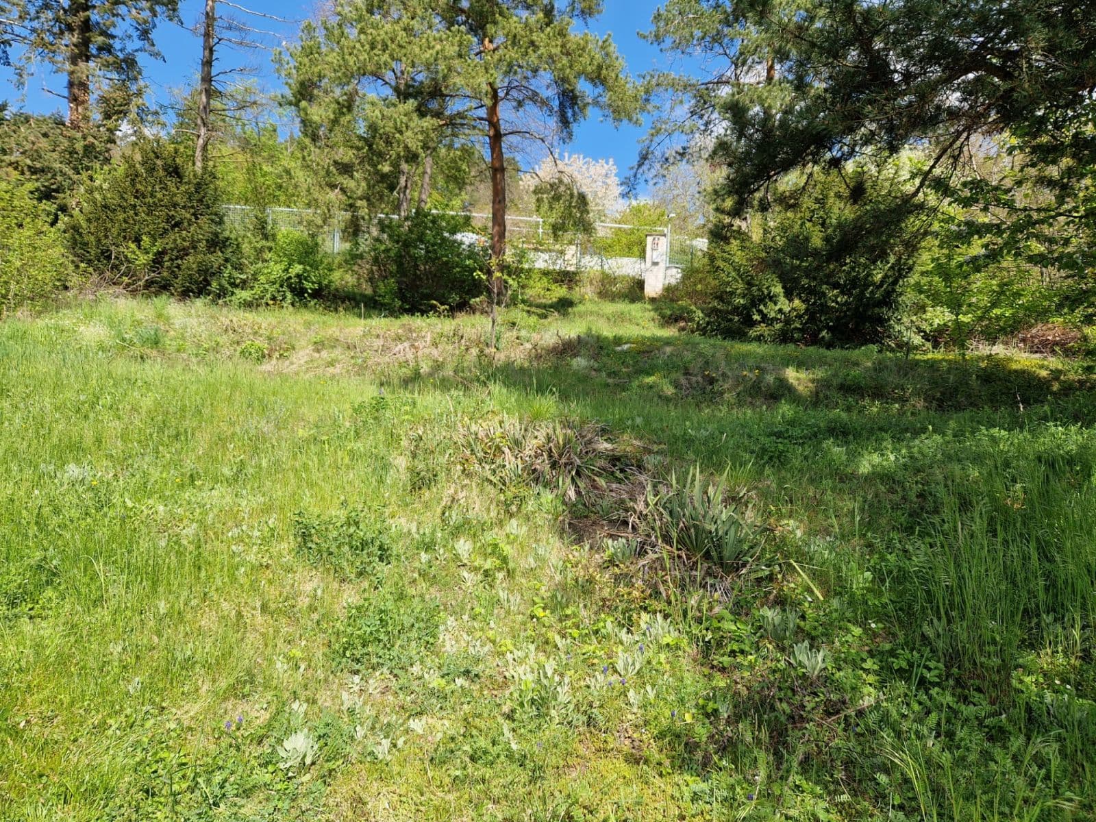 plot for sale, 900 m², Prague, Prague plot for sale, 900 m², Prague, Prague