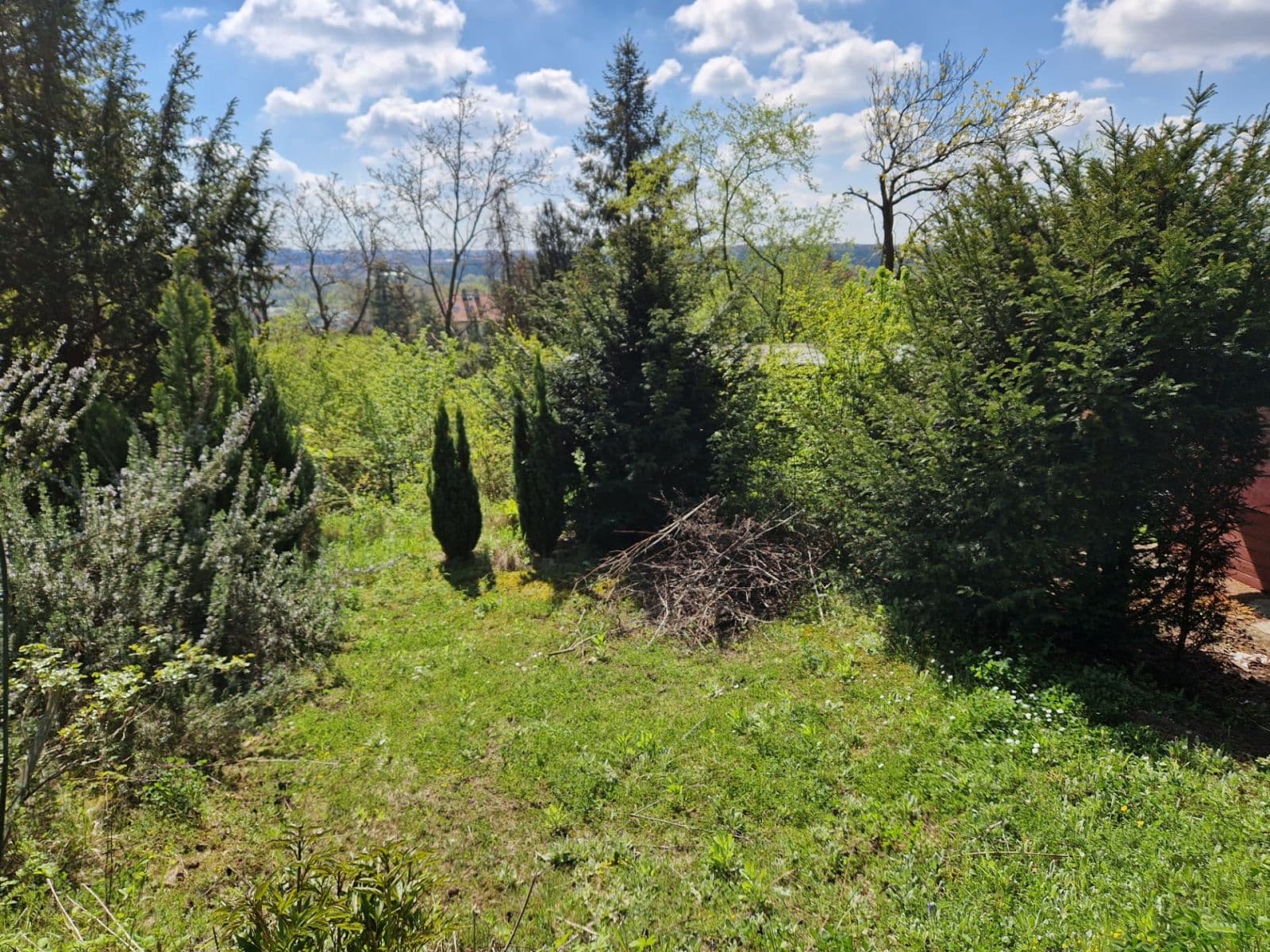 plot for sale, 900 m², Prague, Prague plot for sale, 900 m², Prague, Prague