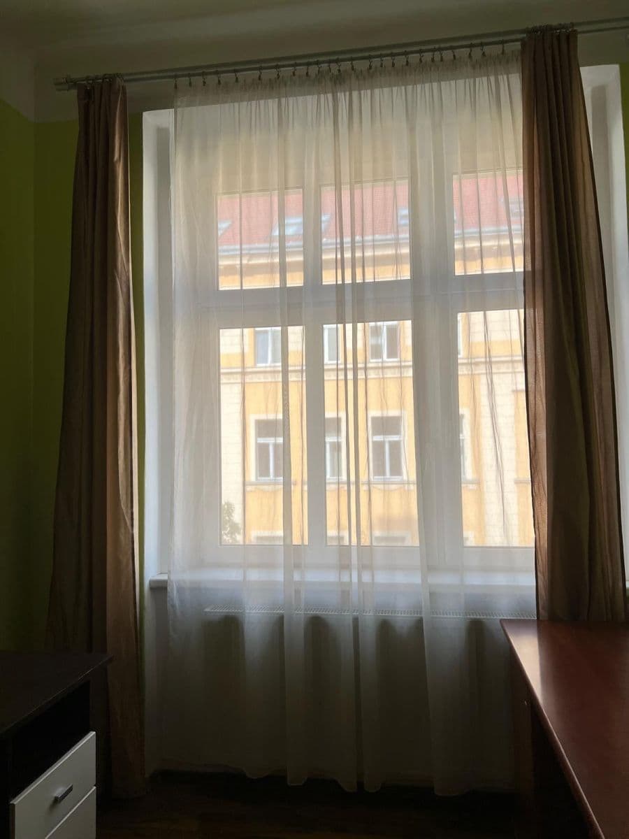 3 bedroom flat to rent, 96 m², Bořivojova, Prague, Prague 3 bedroom flat to rent, 96 m², Bořivojova, Prague, Prague