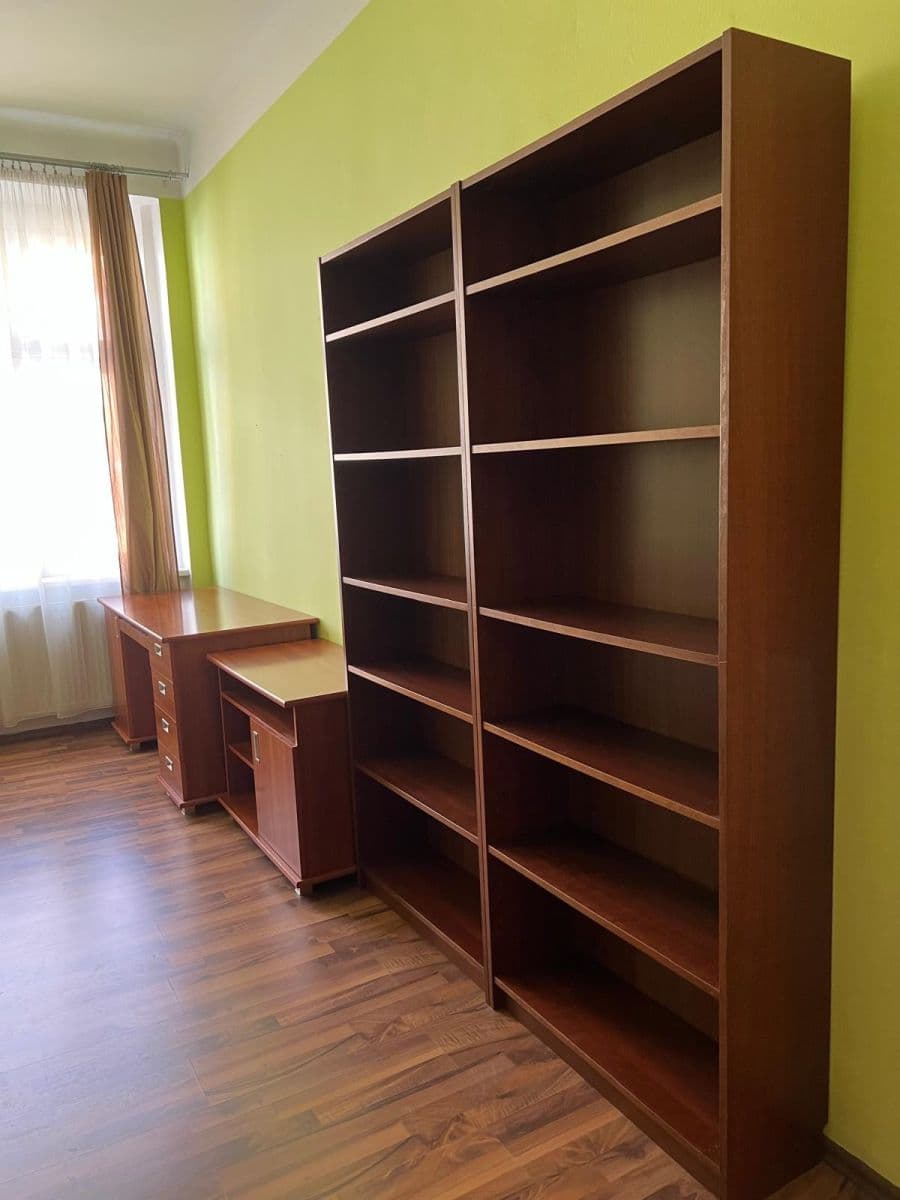 3 bedroom flat to rent, 96 m², Bořivojova, Prague, Prague 3 bedroom flat to rent, 96 m², Bořivojova, Prague, Prague