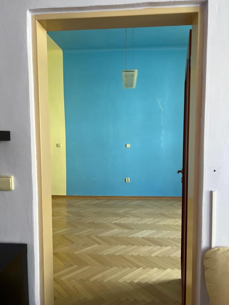 3 bedroom flat to rent, 96 m², Bořivojova, Prague, Prague 3 bedroom flat to rent, 96 m², Bořivojova, Prague, Prague