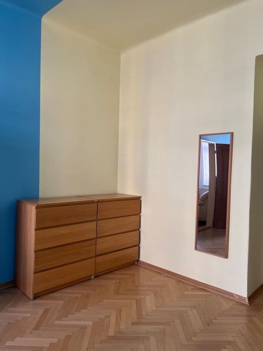 3 bedroom flat to rent, 96 m², Bořivojova, Prague, Prague 3 bedroom flat to rent, 96 m², Bořivojova, Prague, Prague