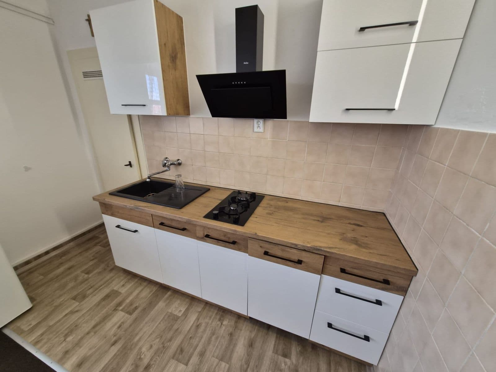 1 bedroom with open-plan kitchen flat to rent, 50 m², Skácelova, Brno, Jihomoravský Region 1 bedroom with open-plan kitchen flat to rent, 50 m², Skácelova, Brno, Jihomoravský Region