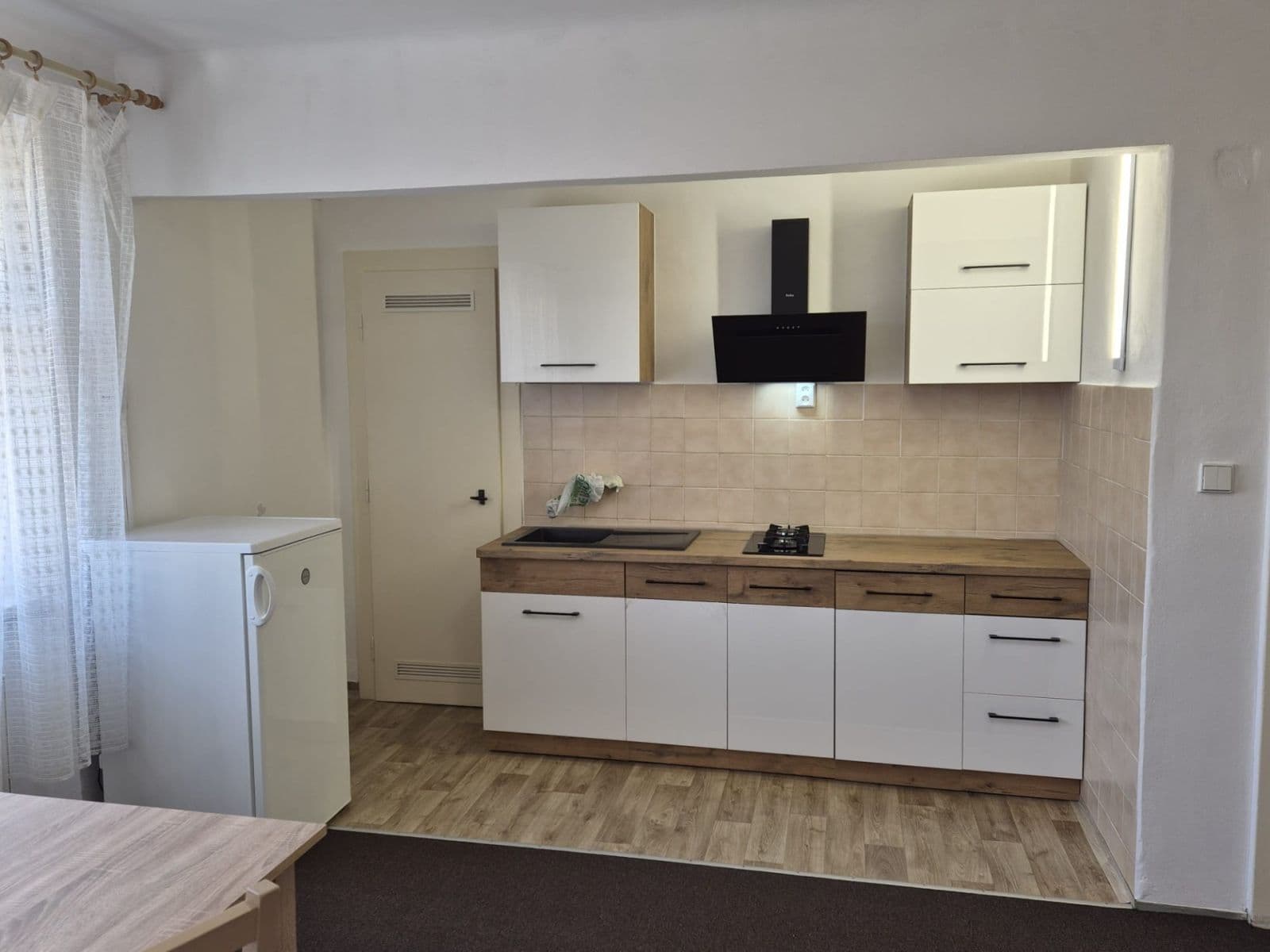 1 bedroom with open-plan kitchen flat to rent, 50 m², Skácelova, Brno, Jihomoravský Region 1 bedroom with open-plan kitchen flat to rent, 50 m², Skácelova, Brno, Jihomoravský Region