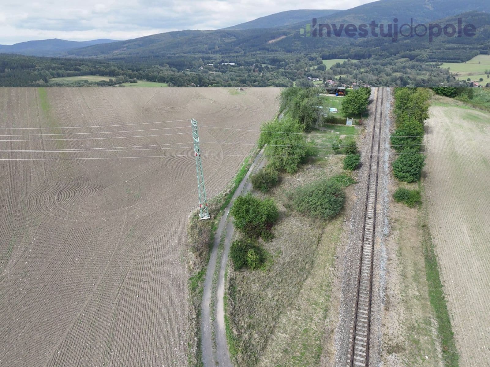 plot for sale, 340 m², Roudnice nad Labem, Ústecký Region plot for sale, 340 m², Roudnice nad Labem, Ústecký Region