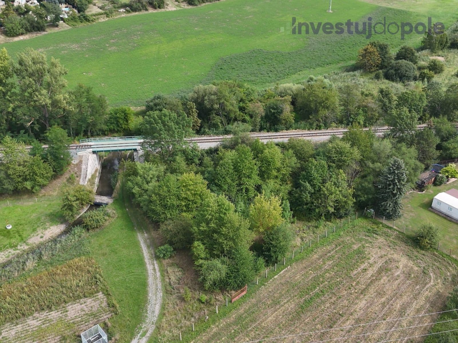 plot for sale, 340 m², Roudnice nad Labem, Ústecký Region plot for sale, 340 m², Roudnice nad Labem, Ústecký Region
