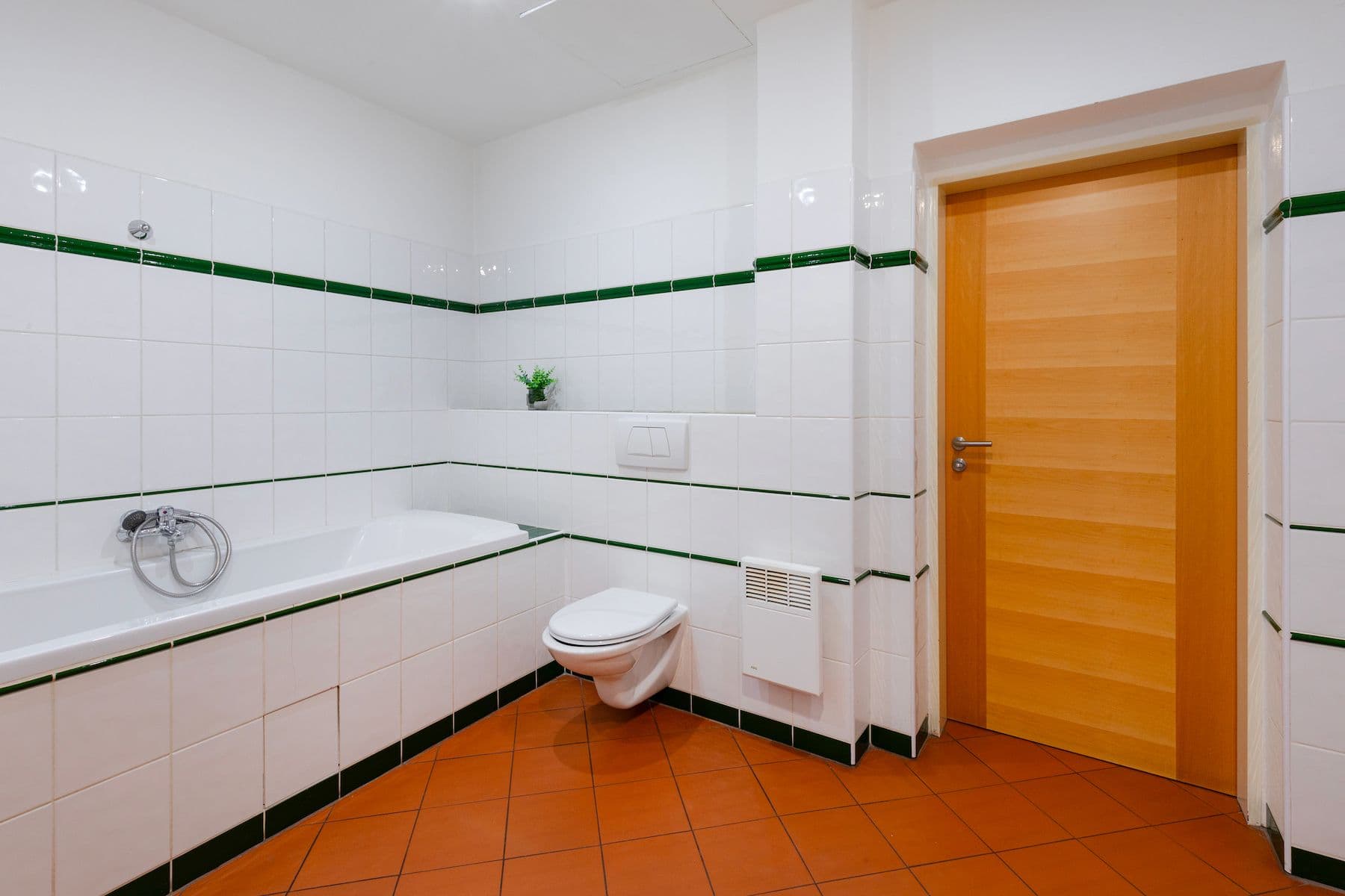 2 bedroom with open-plan kitchen flat for sale, 64 m², Husitská, Prague, Prague 2 bedroom with open-plan kitchen flat for sale, 64 m², Husitská, Prague, Prague