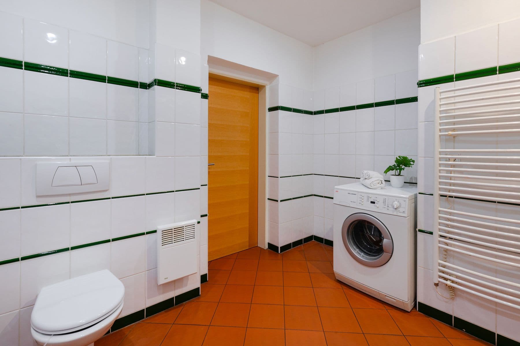 2 bedroom with open-plan kitchen flat for sale, 64 m², Husitská, Prague, Prague 2 bedroom with open-plan kitchen flat for sale, 64 m², Husitská, Prague, Prague
