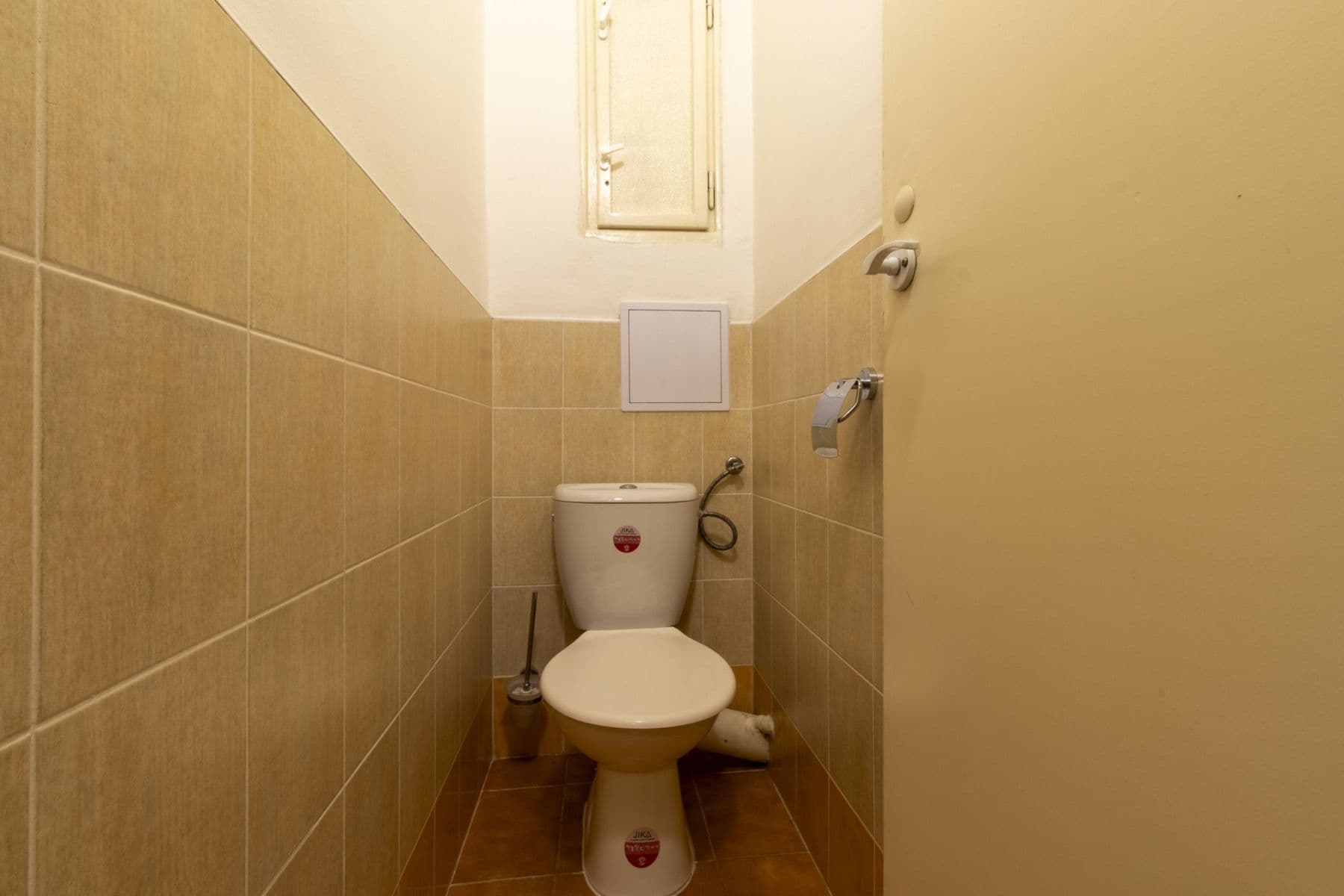 1 bedroom flat to rent, 55 m², 28. pluku, Prague, Prague 1 bedroom flat to rent, 55 m², 28. pluku, Prague, Prague