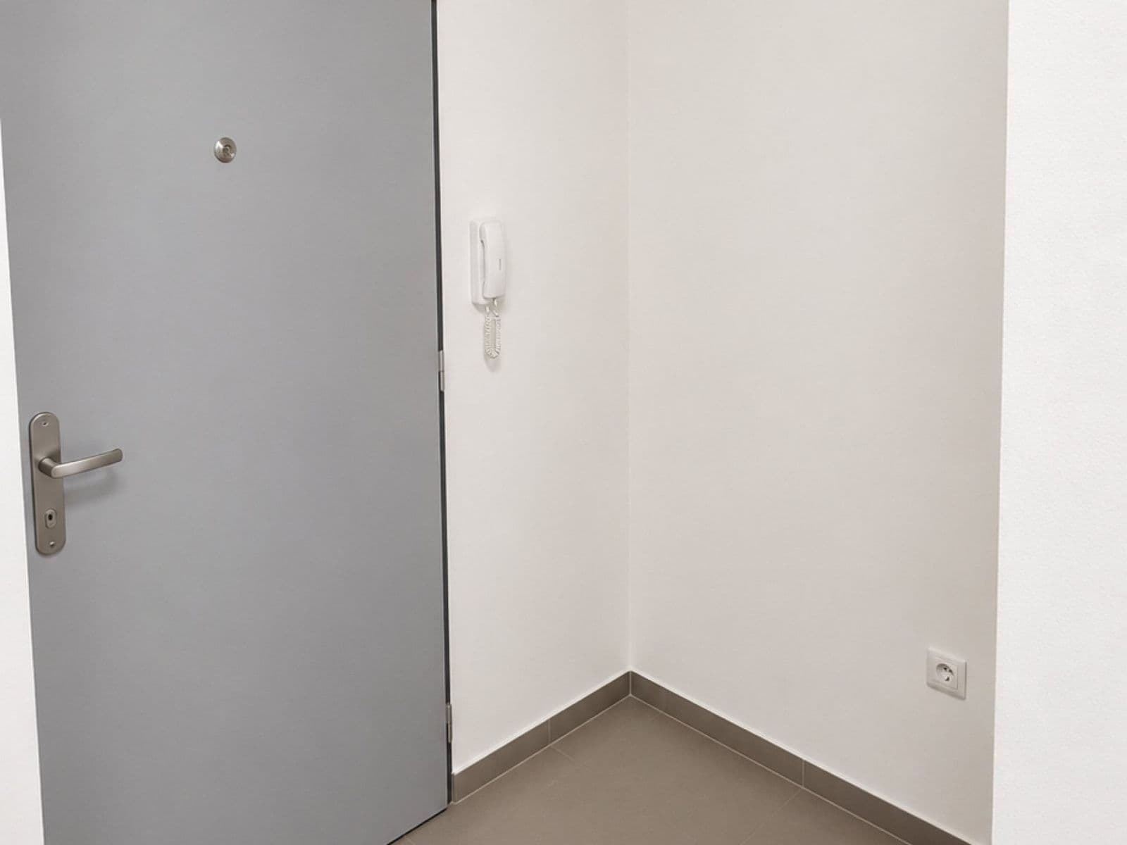 Studio flat to rent, 31 m², Vlhká, Brno, Jihomoravský Region Studio flat to rent, 31 m², Vlhká, Brno, Jihomoravský Region