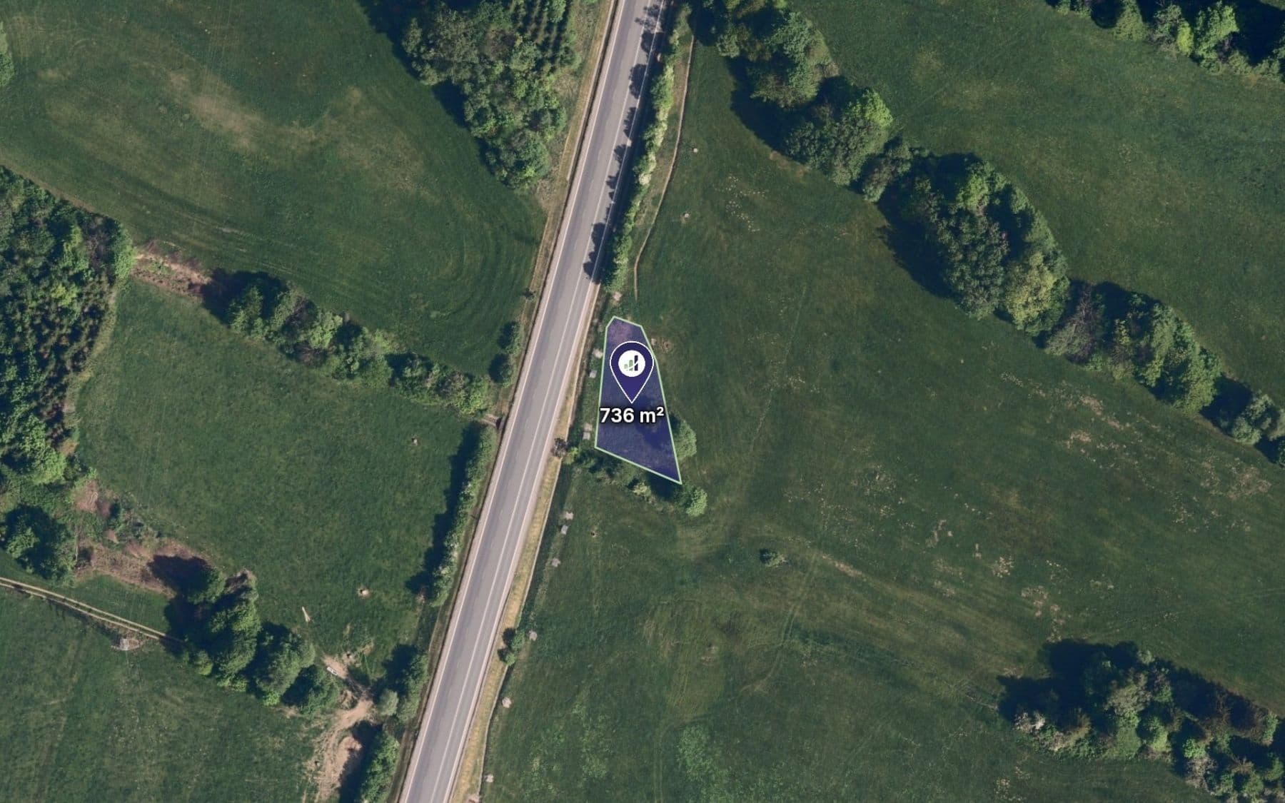plot for sale, 368 m², Mosty u Jablunkova, Moravskoslezský Region plot for sale, 368 m², Mosty u Jablunkova, Moravskoslezský Region