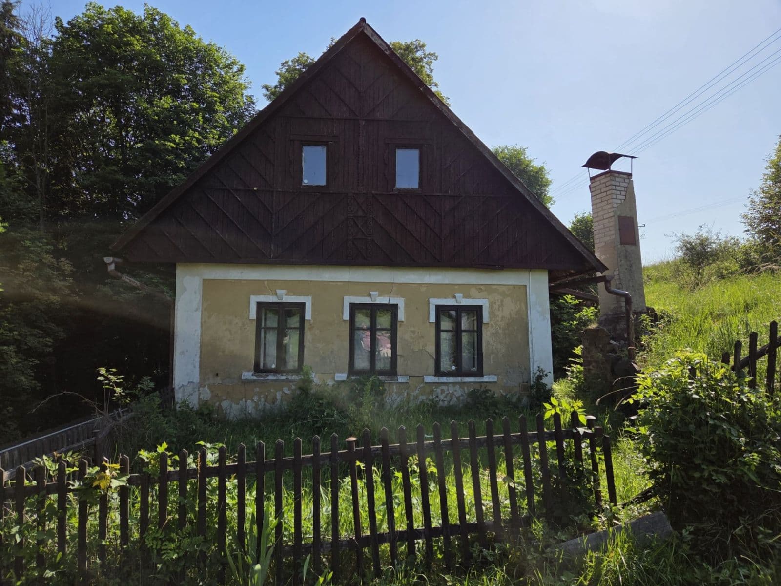 house for sale, 165 m², Svojek, Liberecký Region house for sale, 165 m², Svojek, Liberecký Region