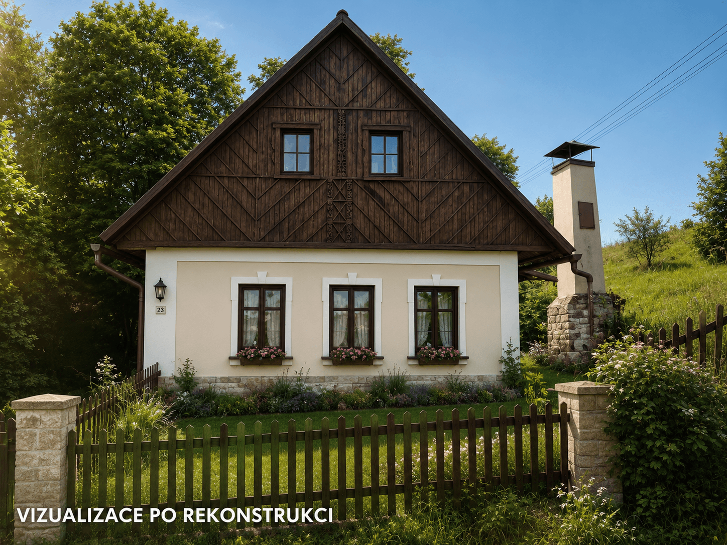 house for sale, 165 m², Svojek, Liberecký Region house for sale, 165 m², Svojek, Liberecký Region