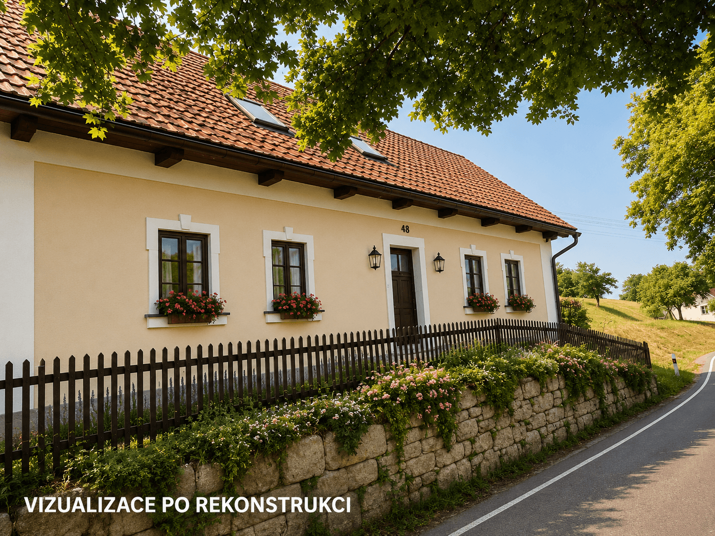 house for sale, 165 m², Svojek, Liberecký Region house for sale, 165 m², Svojek, Liberecký Region