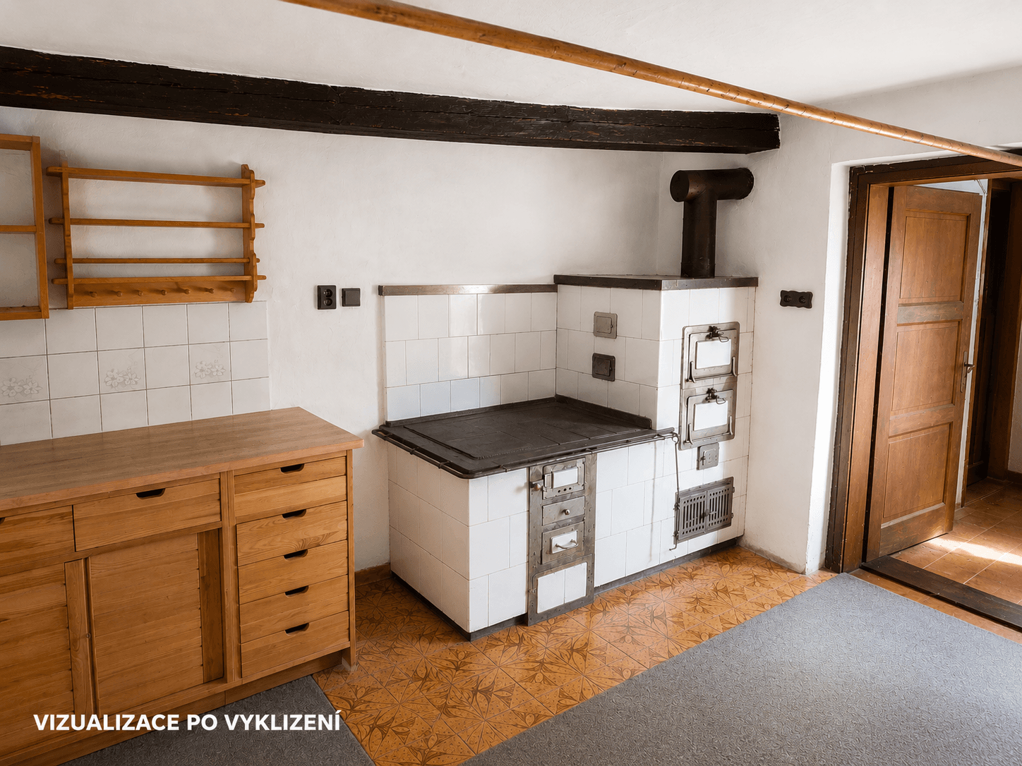 house for sale, 165 m², Svojek, Liberecký Region house for sale, 165 m², Svojek, Liberecký Region