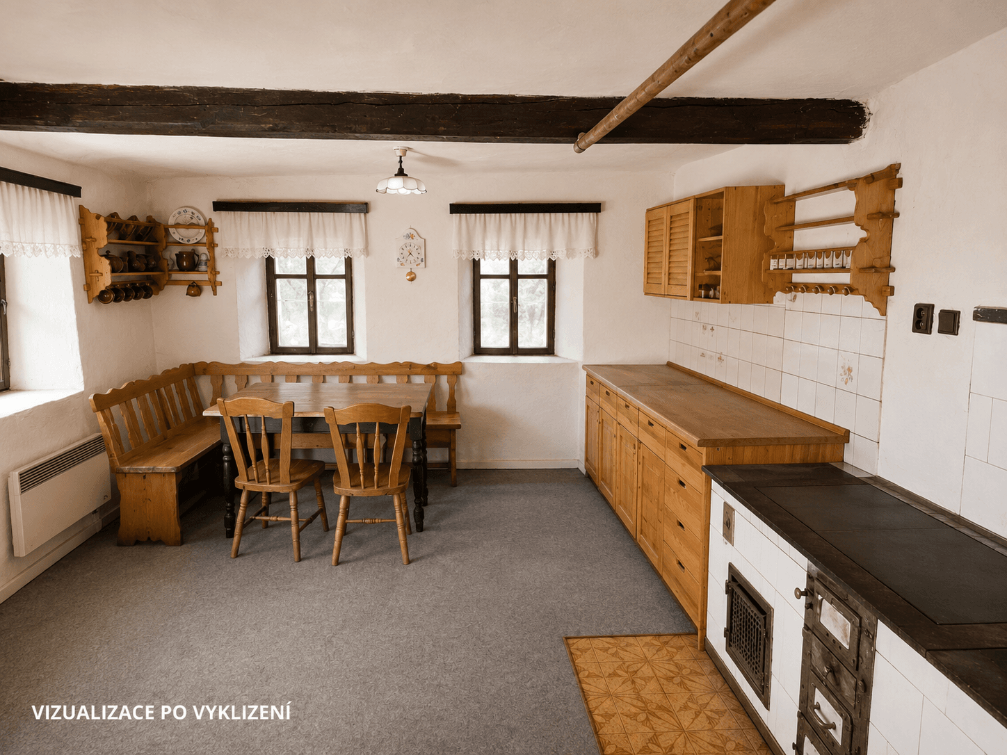 house for sale, 165 m², Svojek, Liberecký Region house for sale, 165 m², Svojek, Liberecký Region